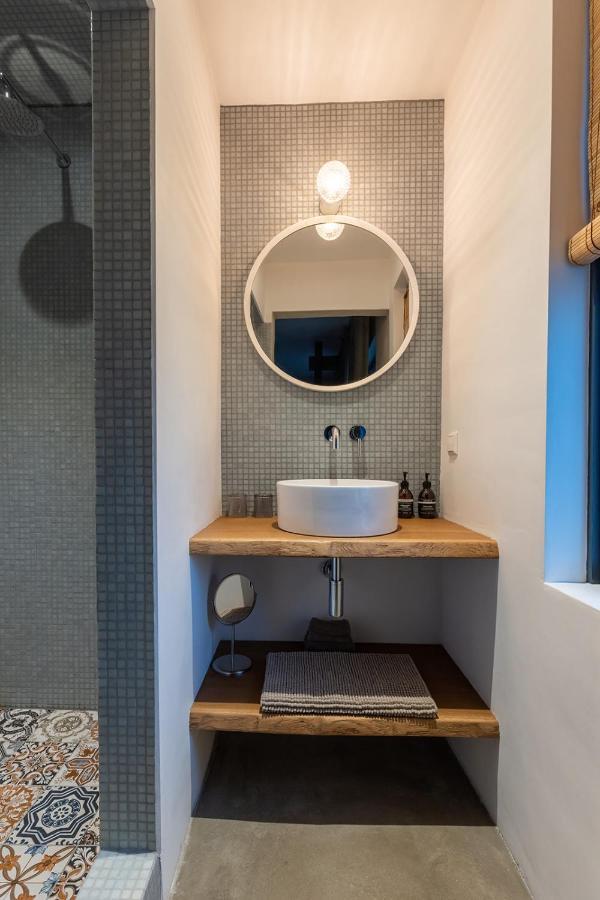 De Oude Slaght- Luxe Met Buitensauna Couette-café
