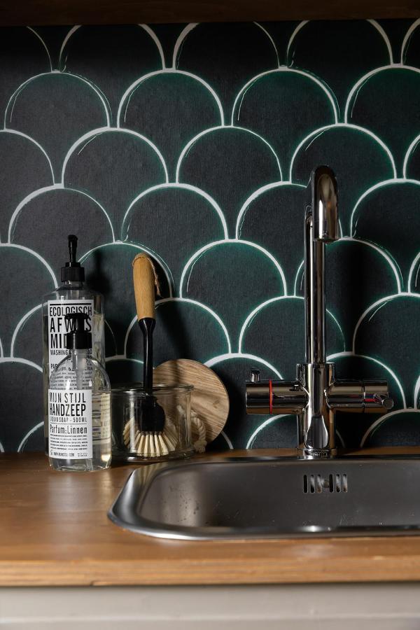 Couette-café De Oude Slaght- Luxe Met Buitensauna *