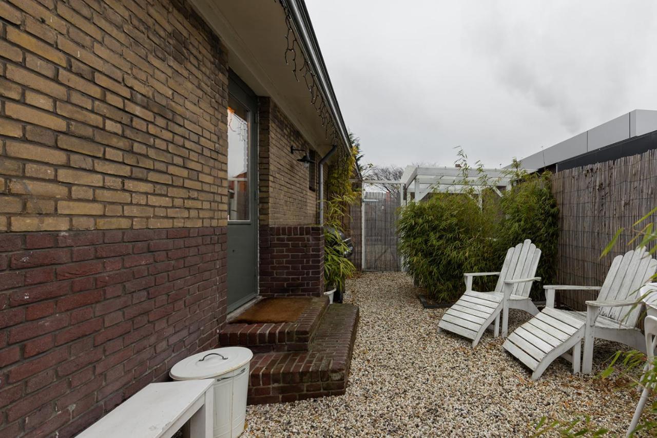 De Oude Slaght- Luxe Met Buitensauna Frühstückspension