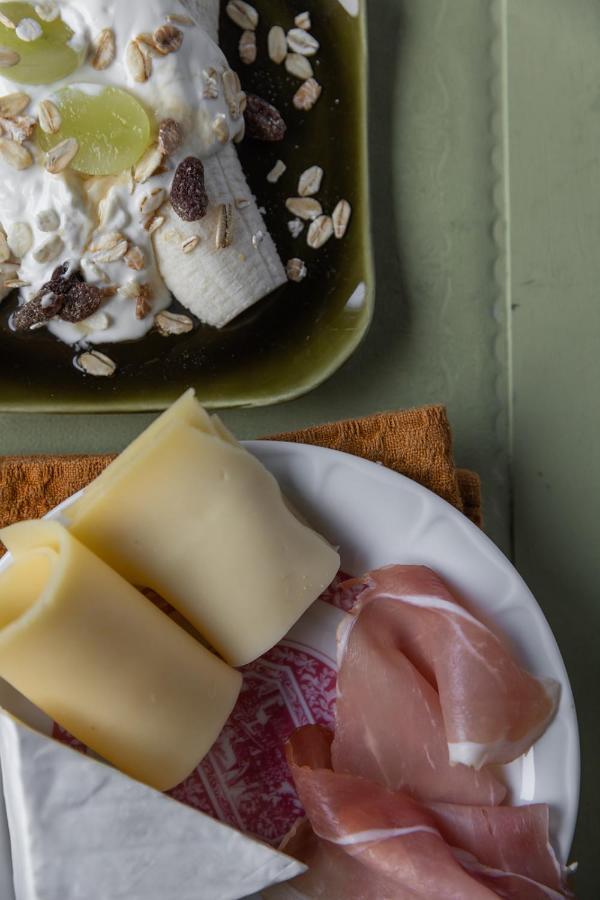 De Oude Slaght- Luxe Met Buitensauna